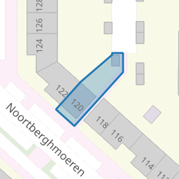 Perceel BDA00-H-9377