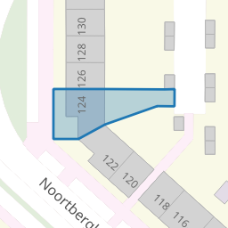 Perceel BDA00-H-9379