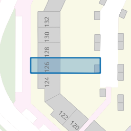 Perceel BDA00-H-9380