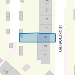 Perceel BDA00-H-9390