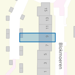 Perceel BDA00-H-9392