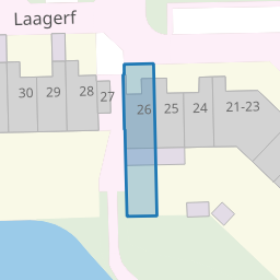 Perceel BDA00-H-9439