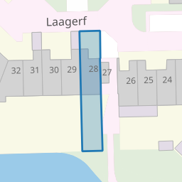 Perceel BDA00-H-9444