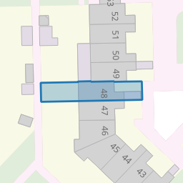 Perceel BDA00-H-9455