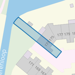 Perceel BDA00-H-9520