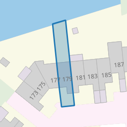 Perceel BDA00-H-9523