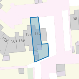 Perceel BDA00-H-9543