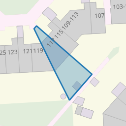 Perceel BDA00-H-9559