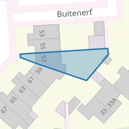 Perceel BDA00-H-9578