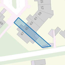 Perceel BDA00-H-9582