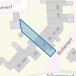 Perceel BDA00-H-9588