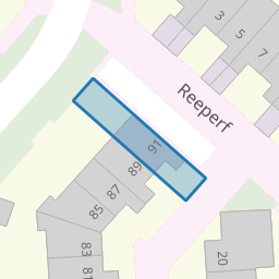 Perceel BDA00-H-9600