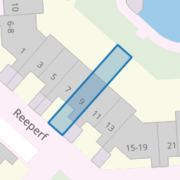 Perceel BDA00-H-9620