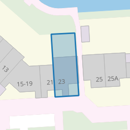 Perceel BDA00-H-9624