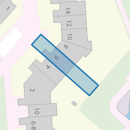 Perceel BDA00-H-9626