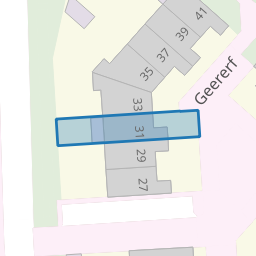 Perceel BDA00-H-9648