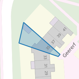 Perceel BDA00-H-9650