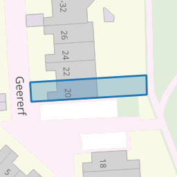 Perceel BDA00-H-9654