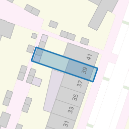 Perceel BDA00-H-9796