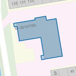 Perceel BDA00-H-9807