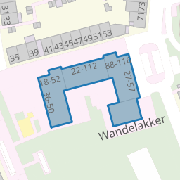 Perceel BDA00-H-9837