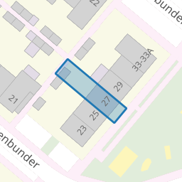 Perceel BDA00-H-9862