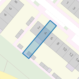 Perceel BDA00-H-9882