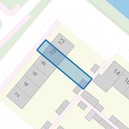 Perceel BDA00-H-9920