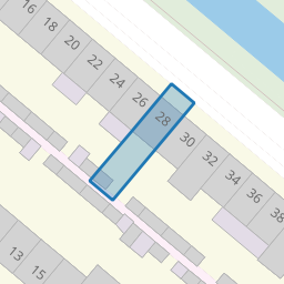 Perceel BDA00-H-9932