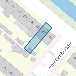 Perceel BDA00-H-9939