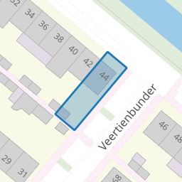 Perceel BDA00-H-9940