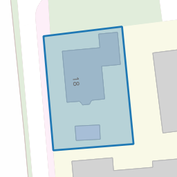 Perceel BDA00-H-9971