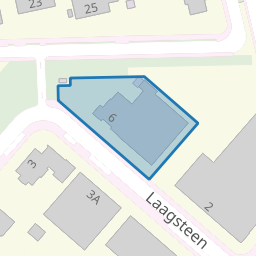 Perceel BDA00-H-9976