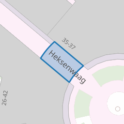 Perceel BDA00-I-3051
