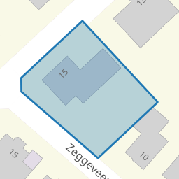 Perceel BDA00-I-3239