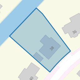 Perceel BDA00-I-3274