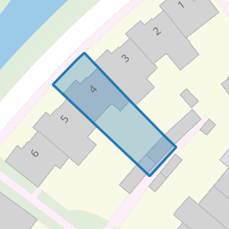 Perceel BDA00-I-3314