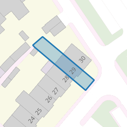 Perceel BDA00-I-3339