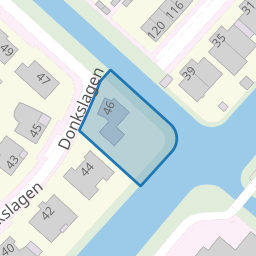Perceel BDA00-I-3385