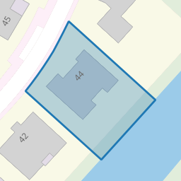 Perceel BDA00-I-3386