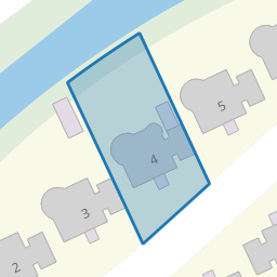 Perceel BDA00-I-3427