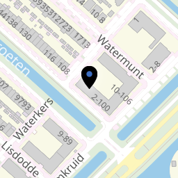 Appartement BDA00 I 3527 25