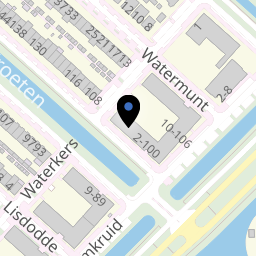 Appartement BDA00 I 3527 39