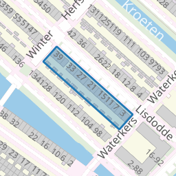 Perceel BDA00-I-3837