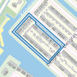 Perceel BDA00-I-3879