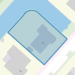Perceel BDA00-I-3935