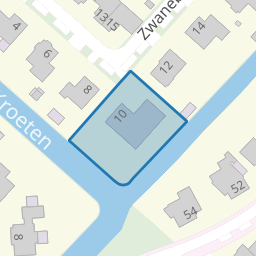 Perceel BDA00-I-3952