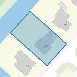 Perceel BDA00-I-3978