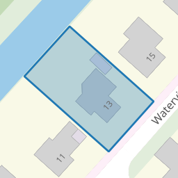 Perceel BDA00-I-3979
