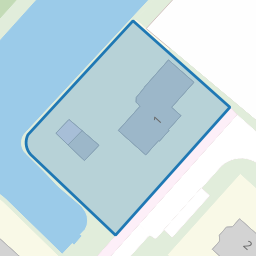 Perceel BDA00-I-4010